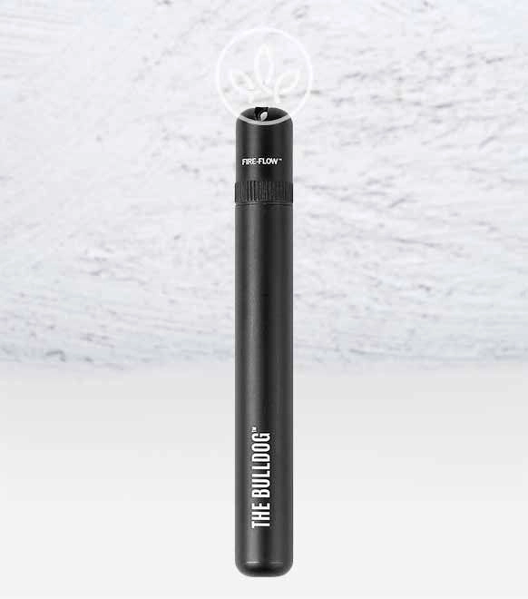 Jaysafe x The Bulldog Joint Case geruchsdicht