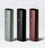 PA Vaporizer PAX 3 komplettes Set Sage, HANDGERÄTE, VAPORIZER, HEADSHOP