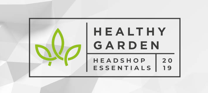 Healthygarden Headshop Mission Teaser