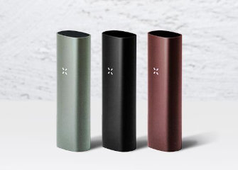 Vaporizer PAX 3 tragbar Komplett-Set